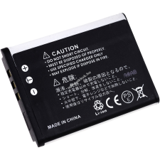 Powery Helyettesítő akku Samsung Digimax L70 digitális fényképező akkumulátor