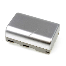 Powery Helyettesítő akku Samsung SC-D590 1400mAh samsung videókamera akkumulátor