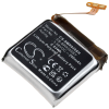 Powery Helyettesítő akku Samsung SM-R930 SM-R935 okosóra