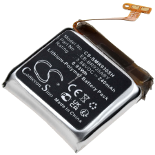 Powery Helyettesítő akku Samsung SM-R930 SM-R935 okosóra mp3 lejátszó akkumulátor