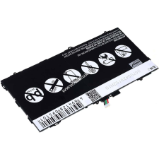 Powery Helyettesítő akku Samsung SM-T807A samsung notebook akkumulátor