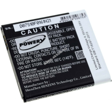 Powery Helyettesítő akku Samsung típus EB-BG388BBE pda akkumulátor