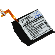 Powery Helyettesítő akku Samsung típus EB-BR760ABE mp3 lejátszó akkumulátor