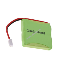 Powery Helyettesítő akku Siemens gigaset E450 ECO vezeték nélküli telefon akkumulátor