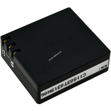 Powery Helyettesítő akku SJ Cam DX 288813 egyéb videókamera akkumulátor
