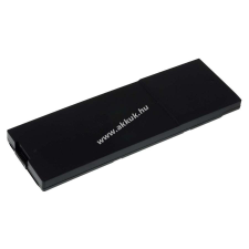 Powery Helyettesítő akku Sony VAIO VPC-SA33GW/BI sony notebook akkumulátor