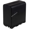 Powery Helyettesítő akku Sony videokamera CCD-TR317 10400mAh