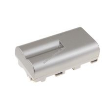 Powery Helyettesítő akku Sony videokamera CCD-TRV80PK 2000mAh sony videókamera akkumulátor