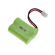 Powery Helyettesítő akku Switel MD 9600 vezeték nélküli telefon akkumulátor