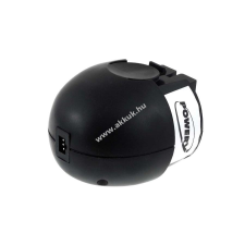 Powery Helyettesítő akku szerszámgép Metabo Powermaxx 2100mAh NiMH barkácsgép akkumulátor