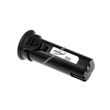 Powery Helyettesítő akku szerszámgép Panasonic Stab rúdcsavarozó EY7410 LA2S 2000mAh barkácsgép akkumulátor