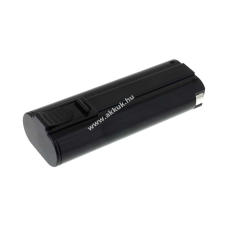 Powery Helyettesítő akku szerszámgép Paslode B20720 3300mAh NiMH barkácsgép akkumulátor