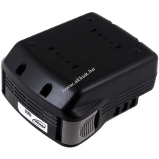 Powery Helyettesítő akku szerszámgép Ryobi BID-143 2000mAh barkácsgép akkumulátor