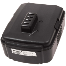 Powery Helyettesítő akku szerszámgép Ryobi LSD-1202PB barkácsgép akkumulátor