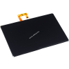 Powery Helyettesítő akku Tablet Lenovo Tab 2 A10-70