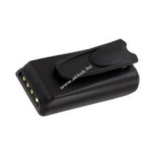 Powery Helyettesítő akku Tait 5018 2300mAh NiMH walkie talkie akkumulátor töltő