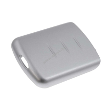 Powery Helyettesítő akku Tenovis DECT D3 mobile (hátlappal) vezeték nélküli telefon akkumulátor