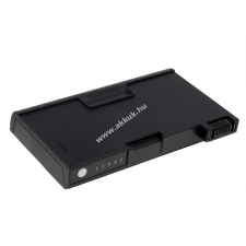 Powery Helyettesítő akku típus 2M400 egyéb notebook akkumulátor