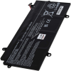 Powery Helyettesítő akku Toshiba Portege Z30-A-00N007