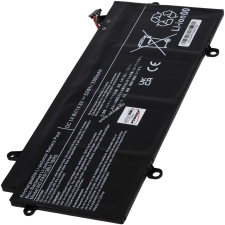 Powery Helyettesítő akku Toshiba PT241A-029001 toshiba notebook akkumulátor