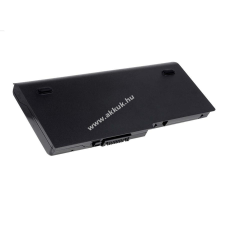 Powery Helyettesítő akku Toshiba Qosimo X500-10X toshiba notebook akkumulátor
