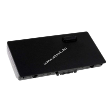 Powery Helyettesítő akku Toshiba Satellite L40-17U toshiba notebook akkumulátor