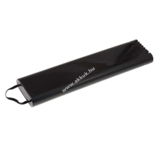 Powery Helyettesítő akku TWINHEAD SlimNote 700 egyéb notebook akkumulátor