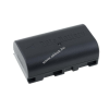 Powery Helyettesítő akku Videokamera JVC GZ-MG130E 800mAh