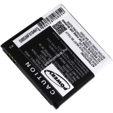 Powery Helyettesítő akku Wiko Sunset pda akkumulátor