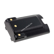 Powery Helyettesítő akku Yaesu VX-924 walkie talkie akkumulátor töltő