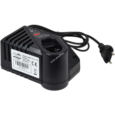 Powery Helyettesítő akkutöltő Bosch GSR 14,4VE-2 7,2V-18V barkácsgép akkumulátor töltő