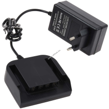 Powery Helyettesítő akkutöltő kompatibilis AEG B1820R barkácsgép akkumulátor töltő