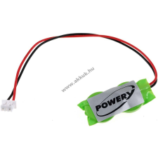 Powery Helyettesítő BackUp akku Toshiba típus P000268840 toshiba notebook akkumulátor