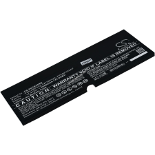 Powery Helyettesítő Fujitsu akku típus FPCBP425 fujitsu-siemens notebook akkumulátor