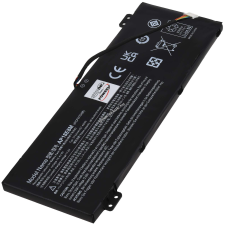 Powery Helyettesítő gamer laptop akku Acer Swift 3x SF314-510G-58TG acer notebook akkumulátor