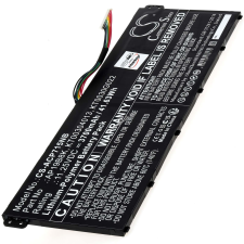 Powery Helyettesítő laptop akku Acer Aspire 3 A315-23-R094 acer notebook akkumulátor