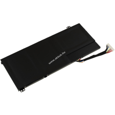 Powery Helyettesítő laptop akku Acer Aspire VN7 acer notebook akkumulátor