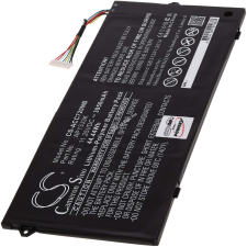 Powery Helyettesítő laptop akku Acer Chromebook 514 CB514-1H-P83S acer notebook akkumulátor