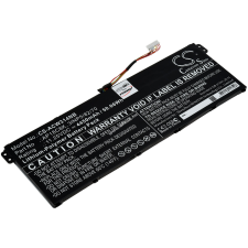 Powery Helyettesítő laptop akku Acer Swift 3 SF314-57-52GB acer notebook akkumulátor