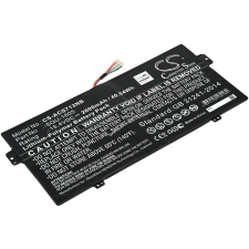Powery Helyettesítő laptop akku Acer Swift 7 SF713-51-M8E4 acer notebook akkumulátor