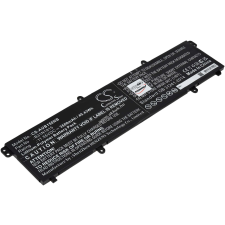 Powery Helyettesítő laptop akku Asus Expertbook B1 B1500 B1500ceae-bq0024r asus notebook akkumulátor