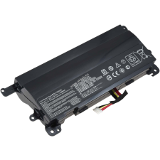 Powery Helyettesítő laptop akku Asus G752VT-GC062T / G752VT-GC075T asus notebook akkumulátor