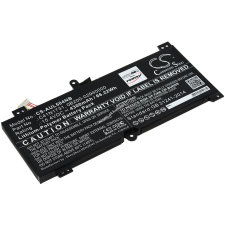 Powery Helyettesítő laptop akku Asus ROG Strix GL504GM-ES012T asus notebook akkumulátor