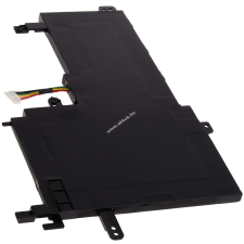 Powery Helyettesítő laptop akku Asus S531FL-EJ154T asus notebook akkumulátor