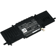 Powery Helyettesítő laptop akku Asus UX333FA-A3065T asus notebook akkumulátor