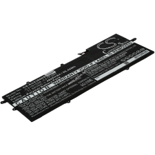 Powery Helyettesítő laptop akku Asus UX360UA asus notebook akkumulátor