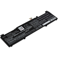 Powery Helyettesítő laptop akku Asus UX462DA asus notebook akkumulátor
