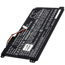 Powery Helyettesítő laptop akku Asus VivoBook 14 E410MA-EK018TS asus notebook akkumulátor