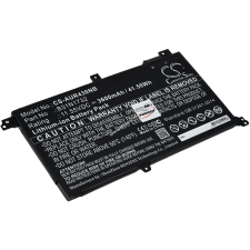 Powery Helyettesítő laptop akku Asus VivoBook S14 S430FN-EB032T asus notebook akkumulátor