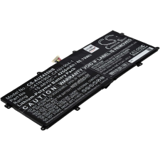 Powery Helyettesítő laptop akku Asus ZenBock 13 UX325JA-XB51 asus notebook akkumulátor
